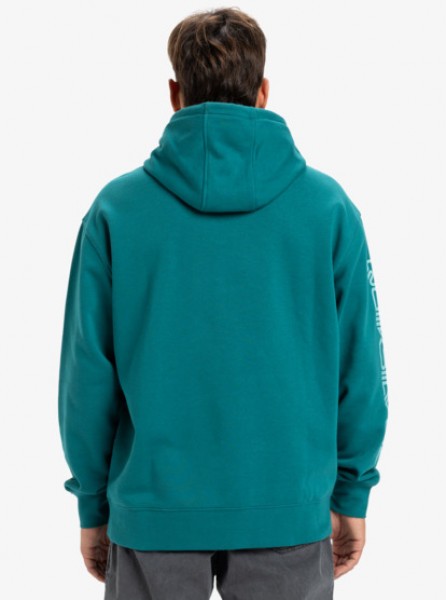 ���� Omni Logo Hoodie