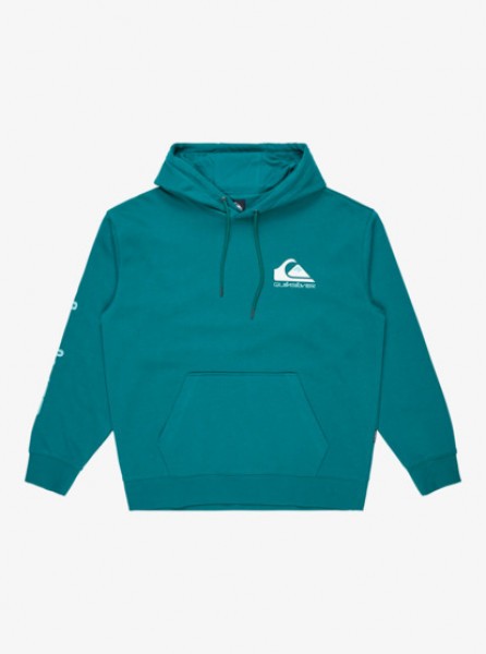 ���� Omni Logo Hoodie