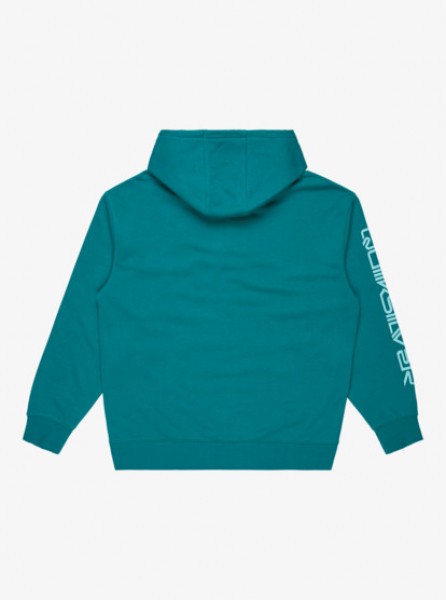 ���� Omni Logo Hoodie