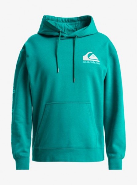 ���� Omni Logo Hoodie