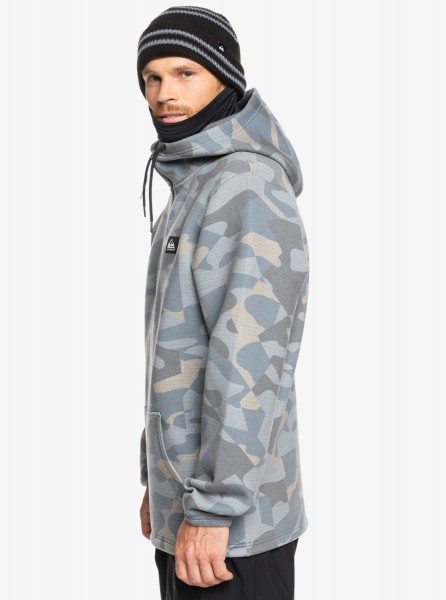 SHREDDER HOODIE (SEF3)