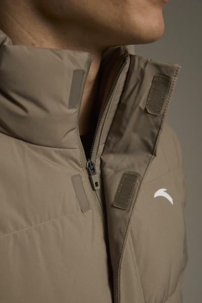   Training Down Jacket