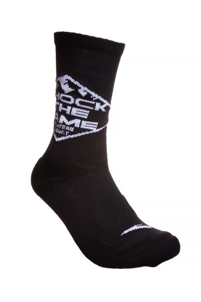 ����� ������� Crew Terry Socks