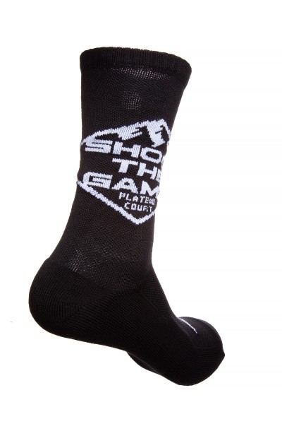 ����� ������� Crew Terry Socks