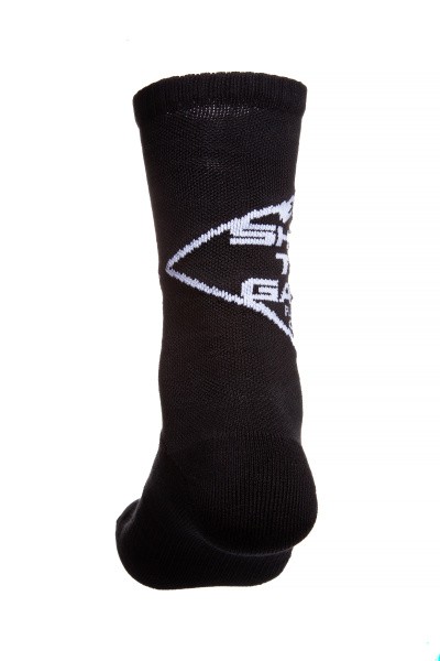 ����� ������� Crew Terry Socks