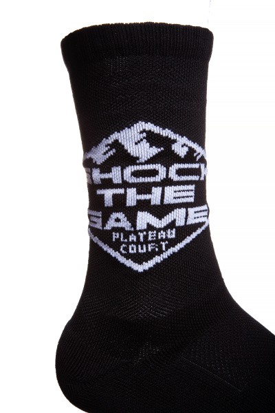 ����� ������� Crew Terry Socks