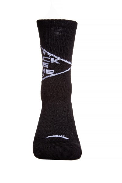 ����� ������� Crew Terry Socks