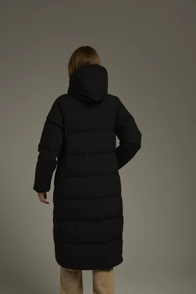 ������� ������� ANTA Training Long Down Jacket