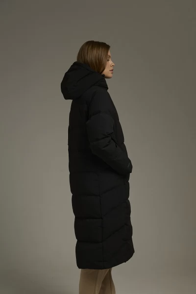 ������� ������� ANTA Training Long Down Jacket