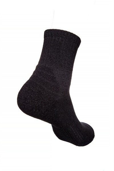 ����� ������� Crew Terry Socks