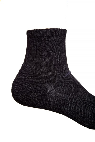 ����� ������� Crew Terry Socks
