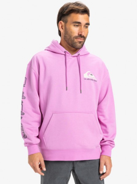.//  /   Omni Logo Hoodie