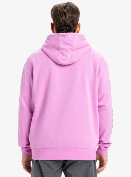 .//  /   Omni Logo Hoodie