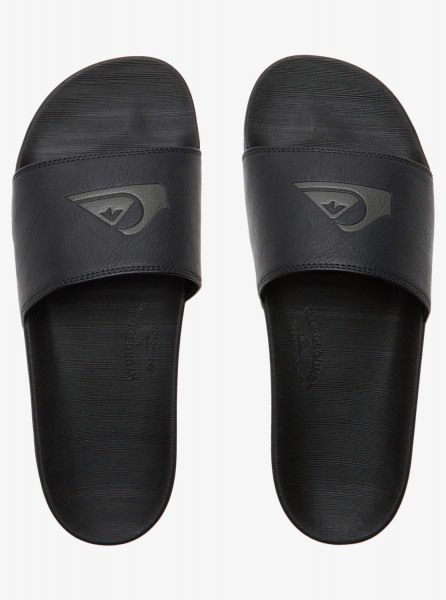 .//  /   RIVI NUBUCK SLIDE