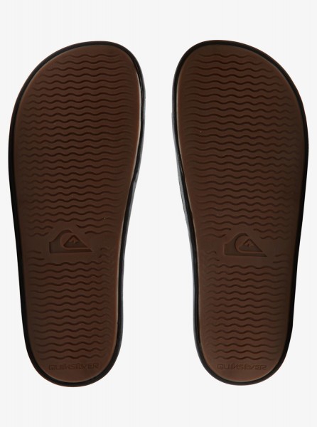 .//  /   RIVI NUBUCK SLIDE