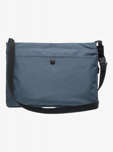 //  /   QUIKSILVER CROSS BODY POCKET