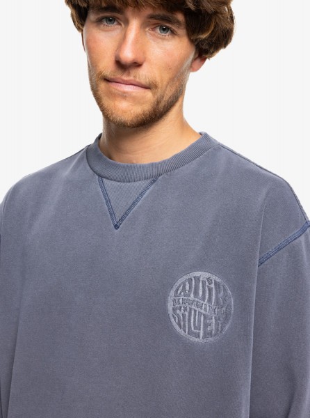 .///  Garment Dye