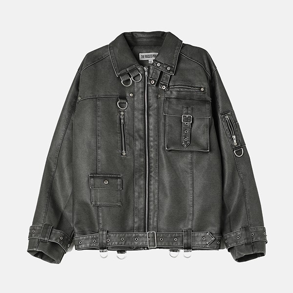  THE RAGGED PRIEST ACE JACKET