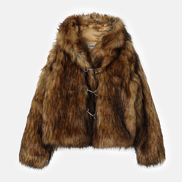  THE RAGGED PRIEST JULIA COAT