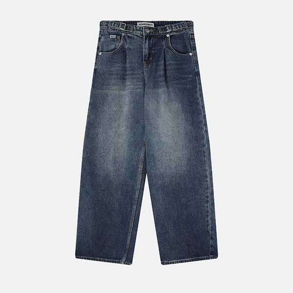 THE RAGGED PRIEST SALOON JEAN