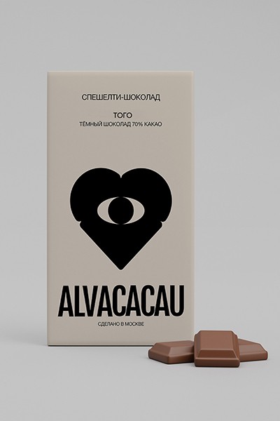 Alvacacau Toro темный шоколад 70% Alvacacau Toro темный шоколад 70%
