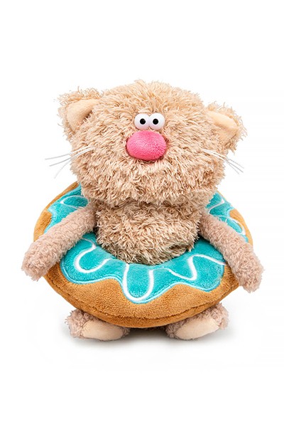 Игрушка Budi Basa Какао Коллекция "Десерт" Игрушка Budi Basa Какао Коллекция "Десерт"