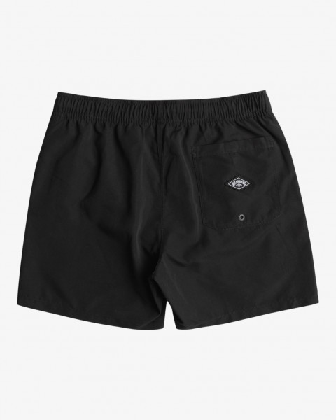     all day heritage layback 16"