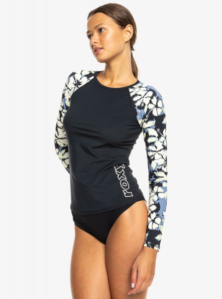  roxy active ls  (xbby)