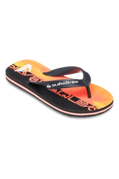 ������� ������ QUIKSILVER Molokai Art 25 Thongs
