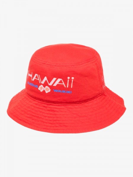 .// /   Atlas Bucket Hat