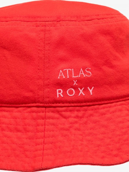 .// /   Atlas Bucket Hat