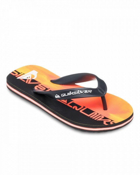 ������� ������ QUIKSILVER Molokai Art 25 Thongs