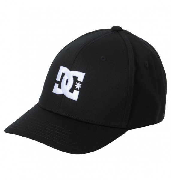 dc cap star (kvj0)