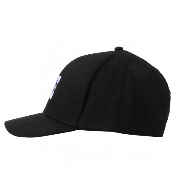 .// / DC CAP STAR (KVJ0)
