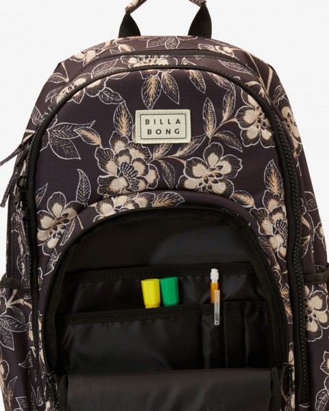 .///  Roadie 31L