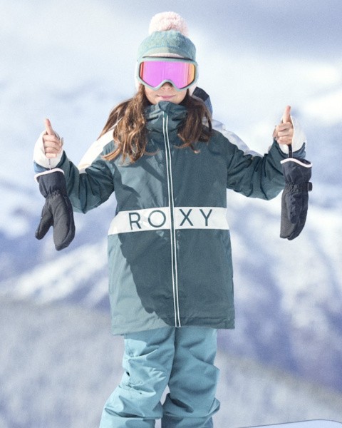 ������� ��������������� �������  Roxy Jetty