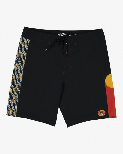 OTIS DBAH PRO (BLK)
