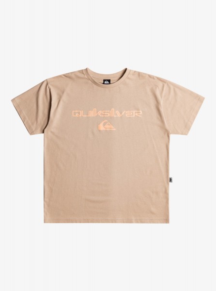     Vintage Omni And Logo