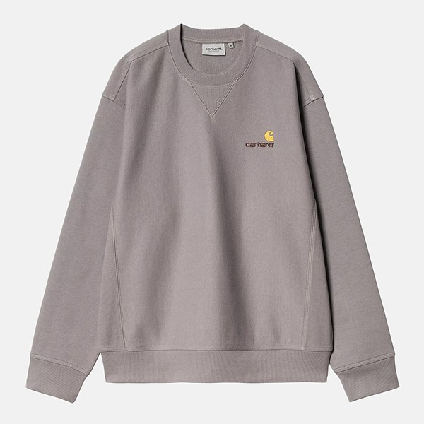  CARHARTT WIP American Script Sweat