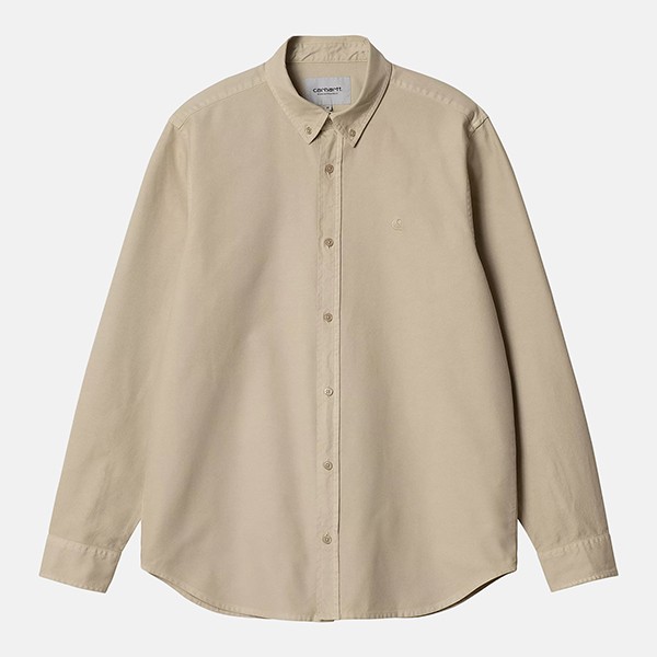  CARHARTT WIP Bolton Shirt