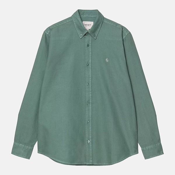  CARHARTT WIP Bolton Shirt