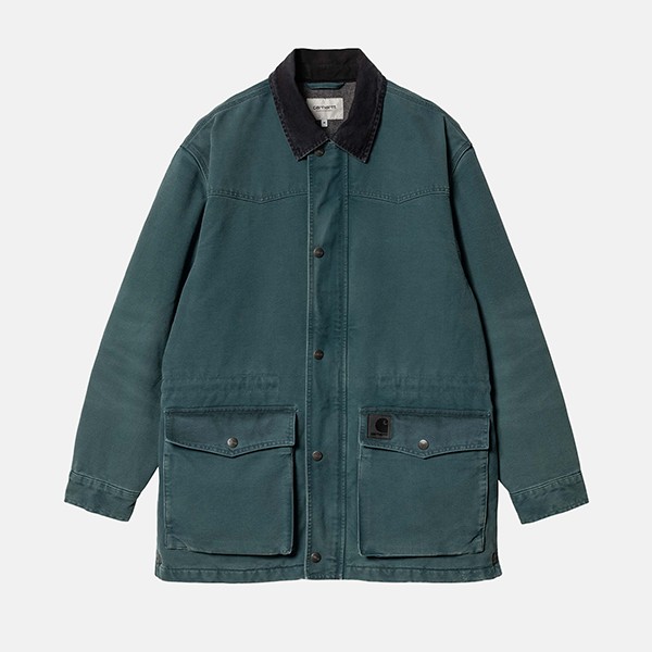  CARHARTT WIP OG Santa Fe Coat