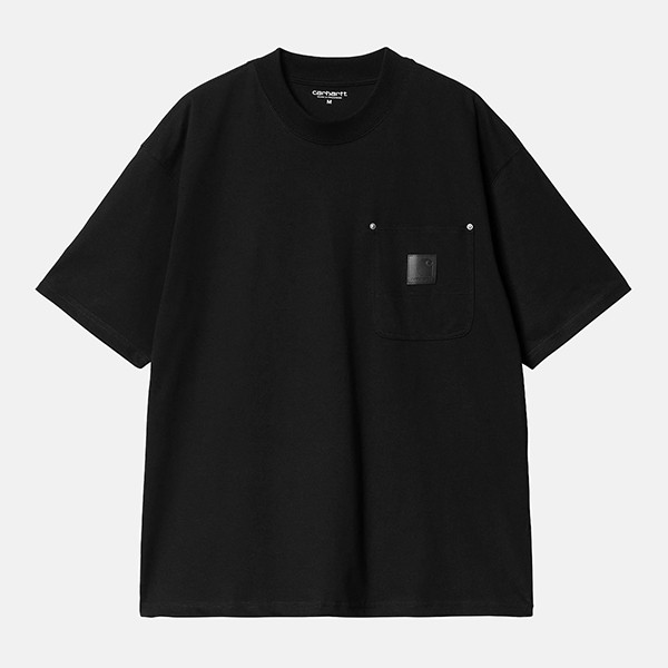  CARHARTT WIP Eldon Pocket T-Shirt