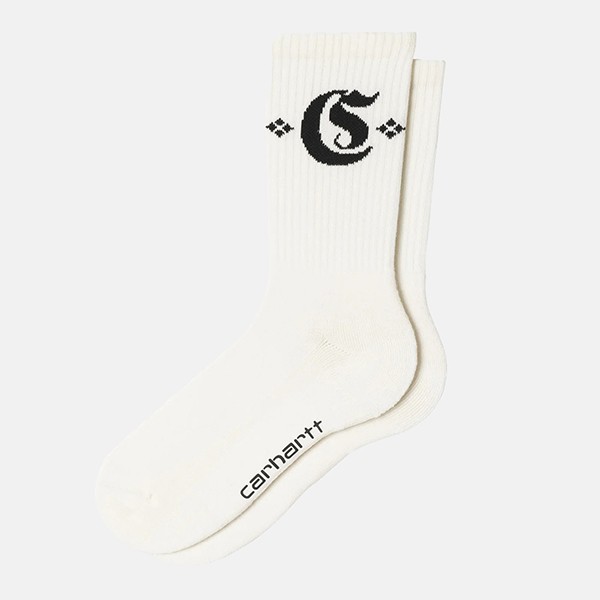  CARHARTT WIP Greatest Hits Socks