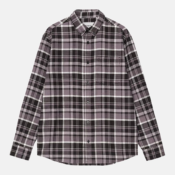  CARHARTT WIP Fendrick Shirt