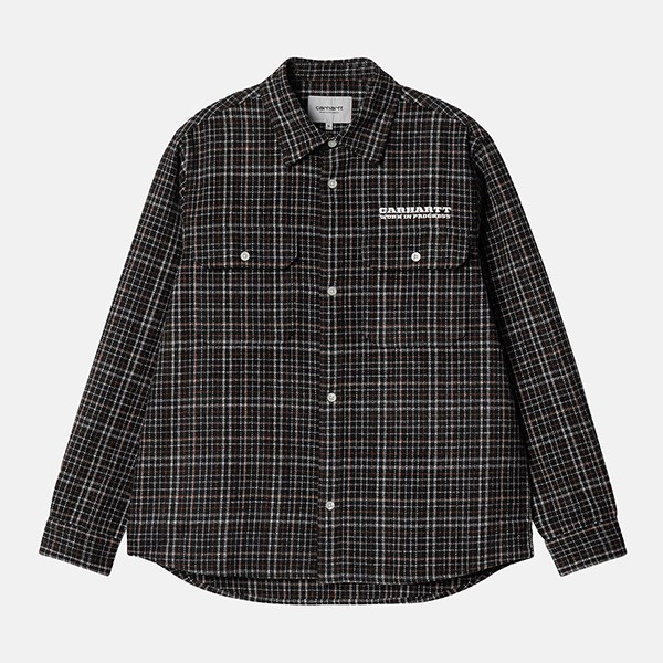 CARHARTT WIP Runaway Millett Shirt