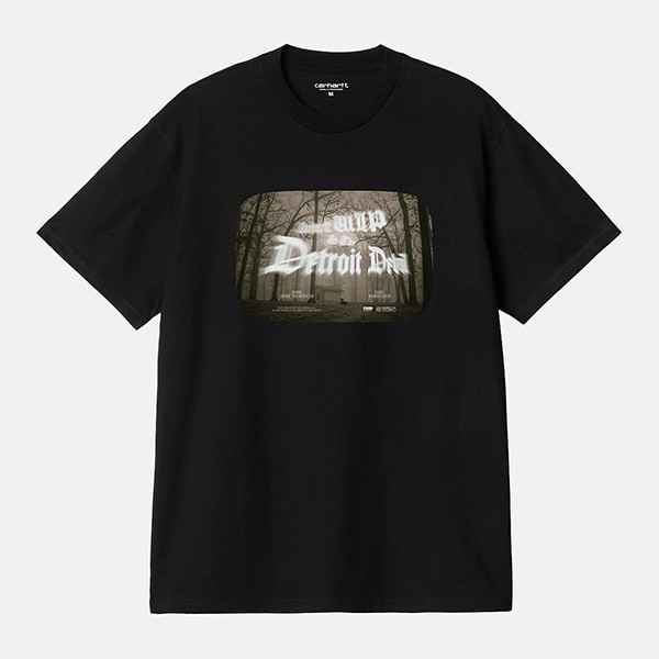 CARHARTT WIP Greatest Flicks T-Shirt