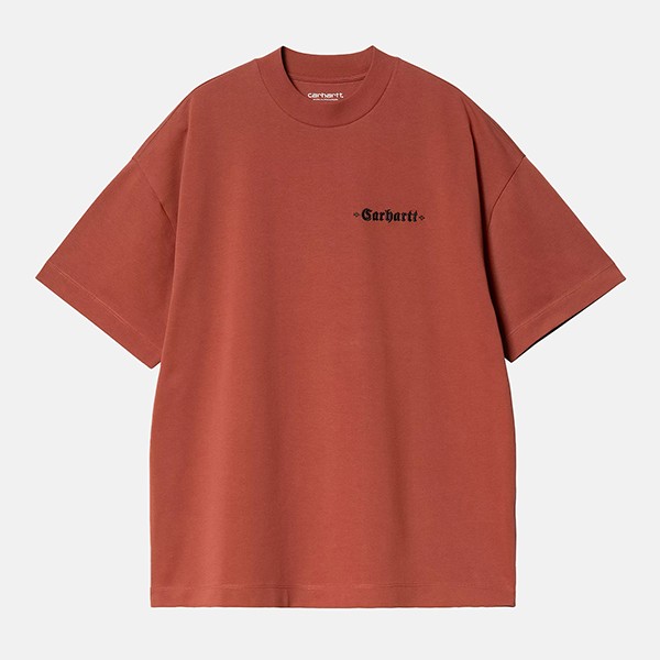  CARHARTT WIP Greatest Hits 02 T-S