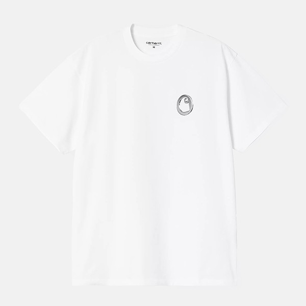  CARHARTT WIP Linked Charms T-Shirt