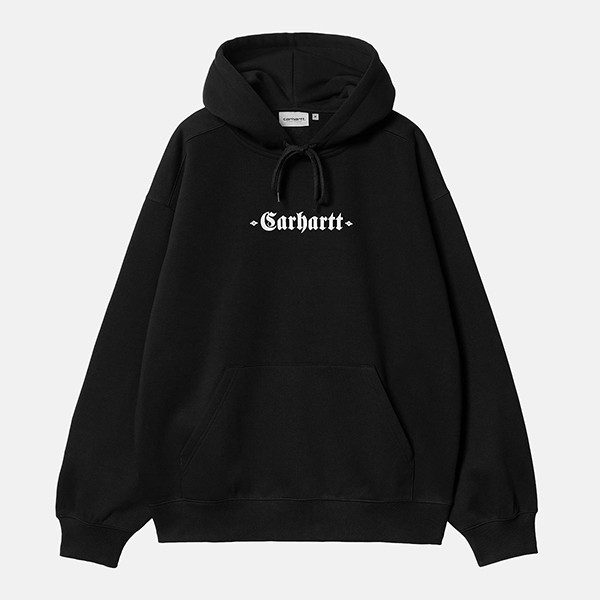  CARHARTT WIP Hooded Greatest Hits Sweat